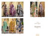 Musafir Vol 11 By Riaz Arts Lawn Digital Printed Dress Material Wholesale Online
